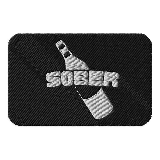 SOBER patch